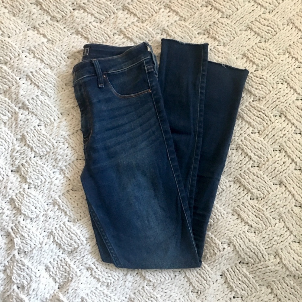 Abercrombie and Fitch Jeggings
